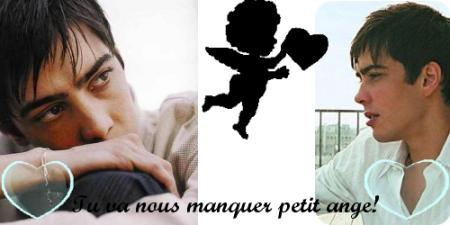 mon ange 