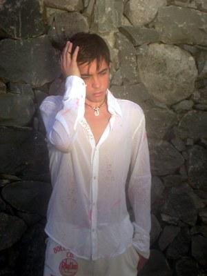 mon ange 