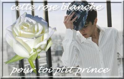 mon prince