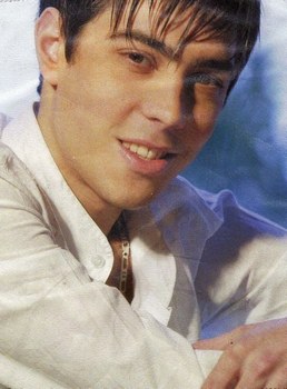 mon ange 