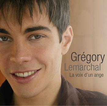 le dernier album de Greg 