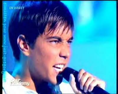 mon ange