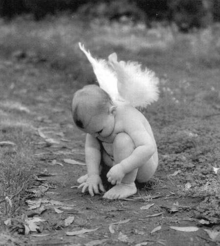 Mon ange !!!!! 