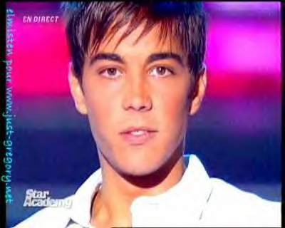 mon ange
