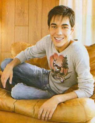 mon ange