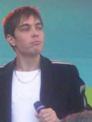 mon ange